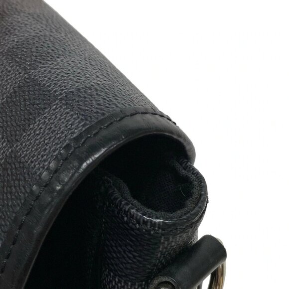 LOUIS VUITTON Daniel GM Damier Graphite bran751-100325 - Picture 7 of 16